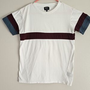 Men's Colorblock T-Shirt